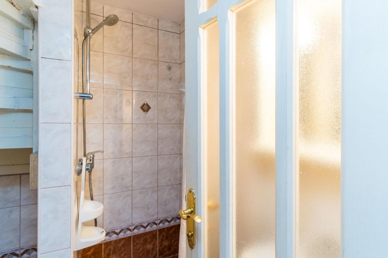 Villa Odak Dubrovnik Zimmer foto
